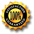 Satisfacci&oacute;n Garantizada!