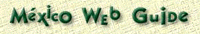 Visite el mejor directorio de p�ginas web de M�xico.